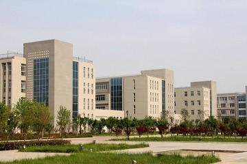 許昌電氣職業學院