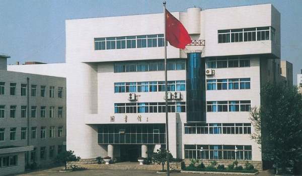 沈陽廣播電視大學的學校概況