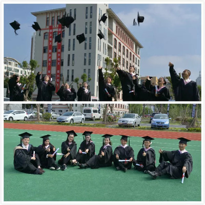 好消息|桐鄉電大2018秋季招生名列全省第五!