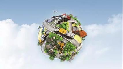 再獲千萬純電大單!徐工新能源環(huán)衛(wèi)裝備守護最美&ldquo;深圳藍