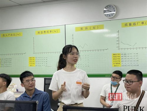 大學師生走進工廠,打通創(chuàng)意到產(chǎn)品的 最后一公里