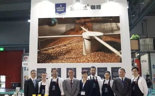 工程師到咖啡師的跨界 如果你也有一個成為咖啡師的小夢想,可以聽聽我的故事