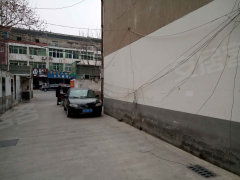 電大教工樓圖片相冊,泰州電大教工樓實景圖 室外圖 小區配套圖 泰州安居客