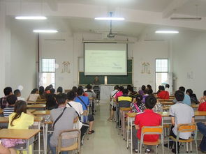 清遠電大2012年春季奧鵬遠程教育新生開學