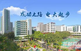 廣州電大有些什么專業(yè)