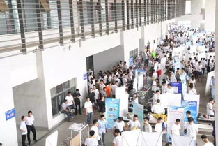 機電大賽 競賽日 機電產品大比武