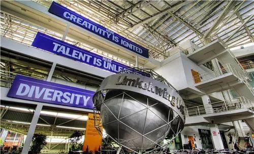 馬來西亞林國榮創意科技大學會計專業