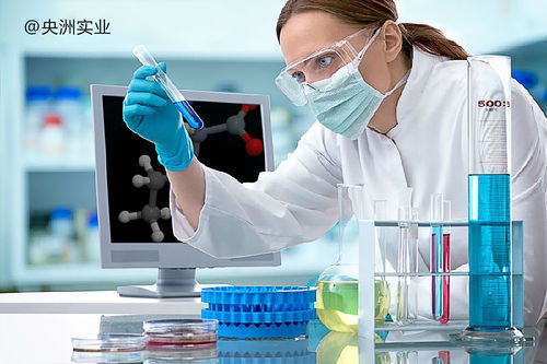 oem odm進口食品貼牌代工生產 央洲實業