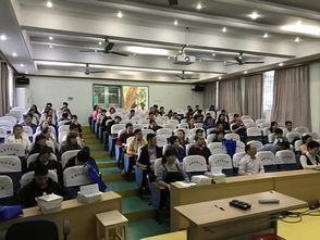 北海電大舉行2018年春季學期開放教育新生開學典禮