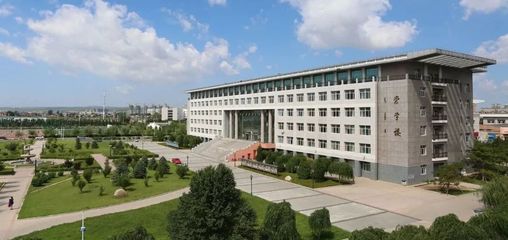 【今日頭條】厲害了!內蒙古自治區大學排名 快看你的母校排第幾?