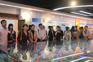 廣西電大開展青年教師基層調研活動