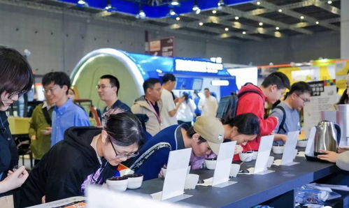 barsetto百勝圖攜全家族系列產品,閃耀2024hotelex上海展