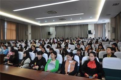 江西省建筑工業(yè)學(xué)校3 2大專招生情況