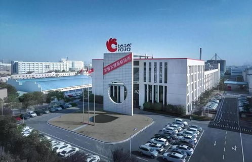 營收13年來首降 誰把寒氣傳給了洽洽食品