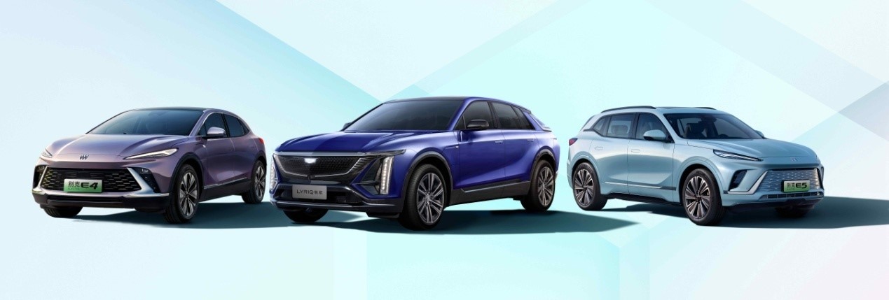 上汽通用汽車6月新能源車交付7503輛,煙臺(tái)東岳奧特能超級(jí)工廠破土動(dòng)工