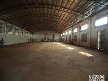 圖 太石工業(yè)區(qū),3000平方電大簡易廠出租 廣州廠房 倉庫 土地