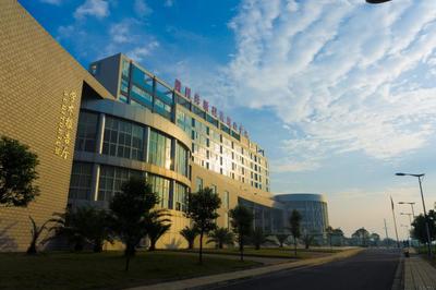 汶川地震十年 四川廣播電視大學涅盤重生