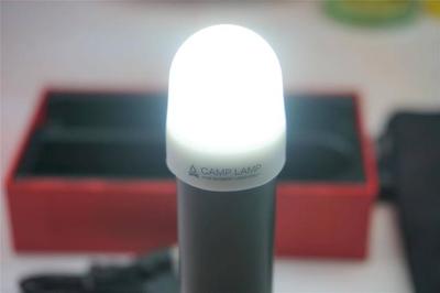 小手電大擔當!極蜂手電筒評測分享,不愧是可滿足剛需的產品!