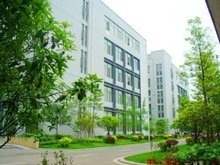 溫江大學城與電大 融合創新，助力區域教育發展