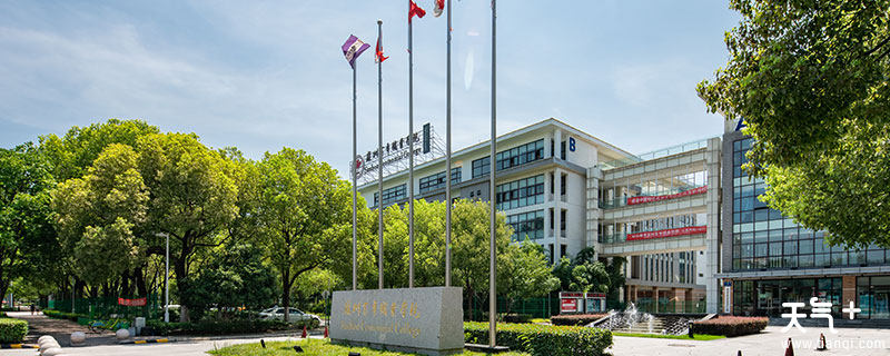 聊城職業學院的教育層次與電大概況