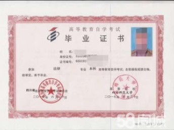 郫縣自考、電大與網教 成都學歷教育的多元選擇