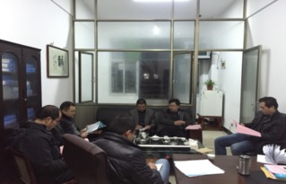 招生辦繼續(xù)教育學(xué)院赴莆田電大分校洽談合作辦學(xué)模式