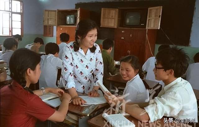 1983年湖北省廣播電視大學的興起與發展