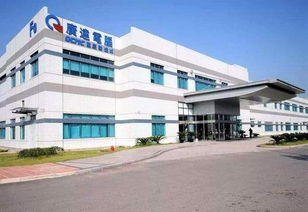 從默默無(wú)聞到世界第一 全球代工巨頭的萬(wàn)億逆襲之路