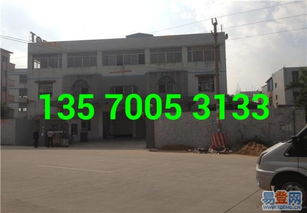 電大旁近地鐵，番禺大石4300方標(biāo)準(zhǔn)廠房待租，交通樞紐賦能產(chǎn)業(yè)發(fā)展